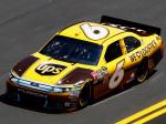 Ford Fusion NASCAR Sprint Cup Series Race Car 2009 года